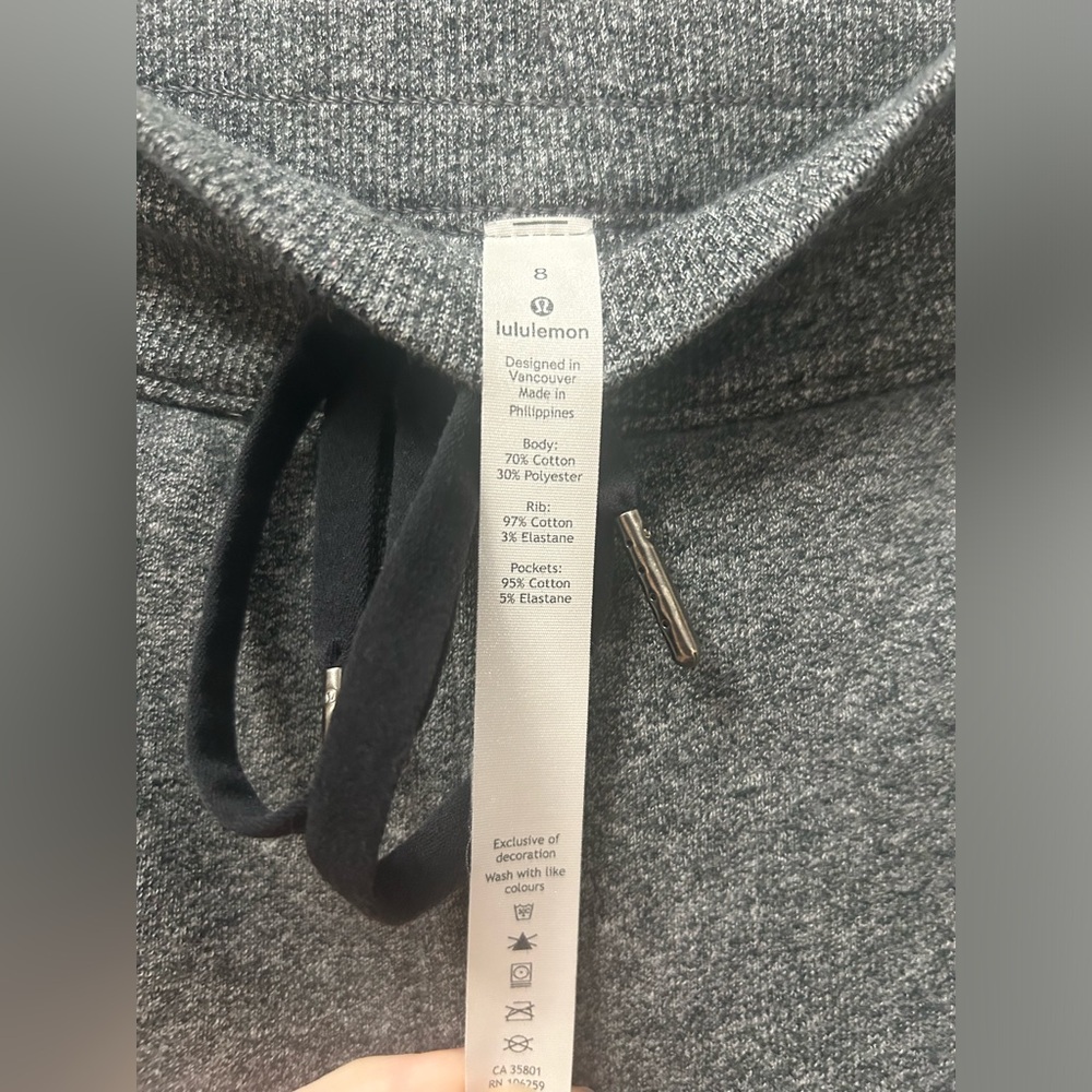 Lulu lemon Joggers